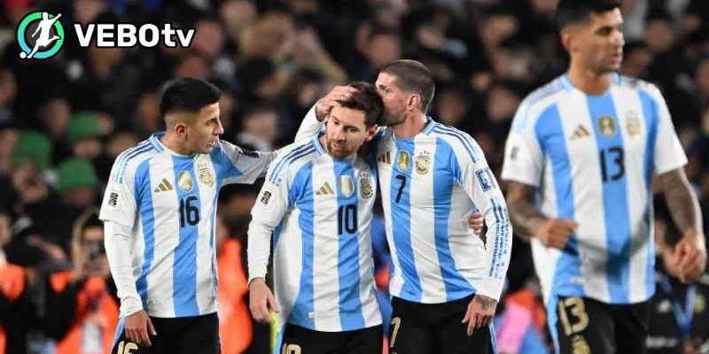 Soi Kèo Tây Ban Nha Và Argentina Chung Kết World Cup 2026 2 Dự đoán phong độ các siêu sao bóng đá thế giới